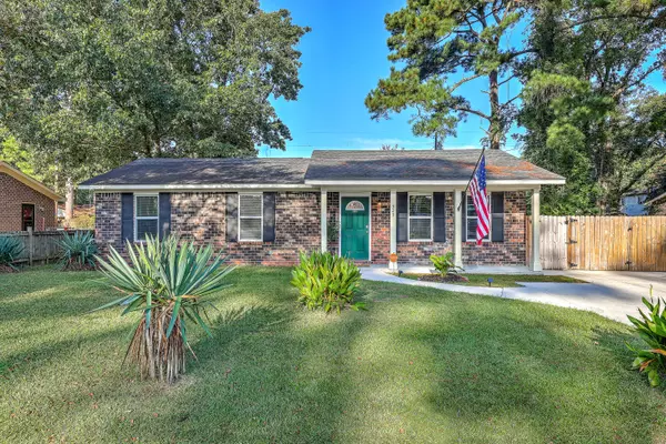 529 Amy Dr,  Goose Creek,  SC 29445