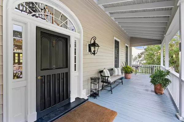 Sullivans Island, SC 29482,2307 Ion Ave