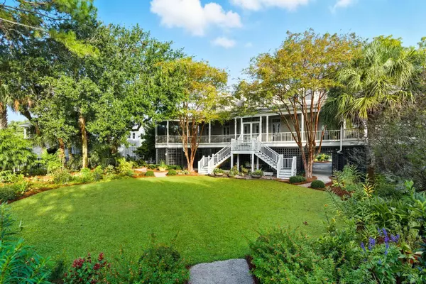 Sullivans Island, SC 29482,2307 Ion Ave