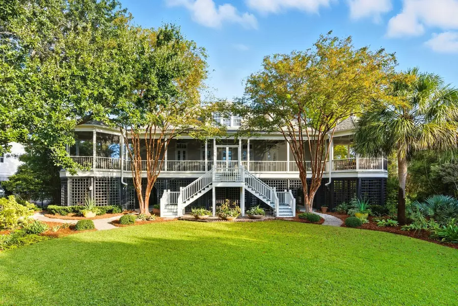 2307 Ion Ave, Sullivans Island, SC 29482