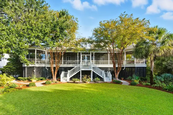 2307 Ion Ave, Sullivans Island, SC 29482