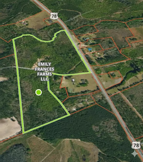 Bamberg, SC 29003,5033 Heritage Hwy