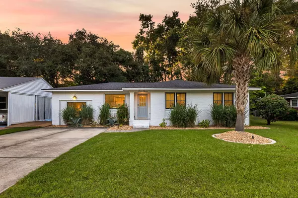 511 Mansfield St, Charleston, SC 29407