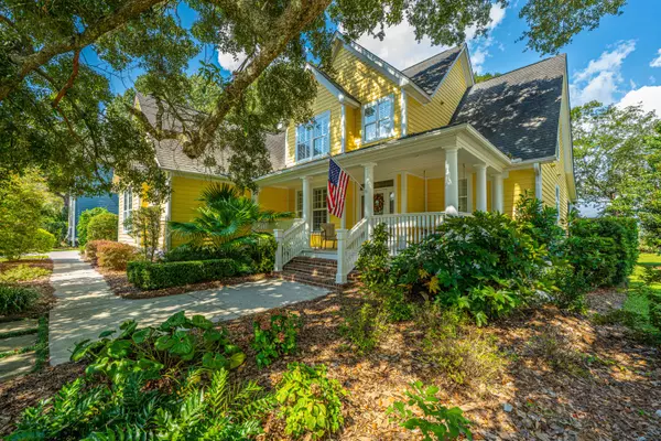 414 Rhett Butler Dr, Charleston, SC 29414