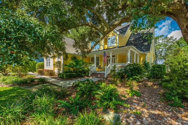 Charleston, SC 29414,414 Rhett Butler Dr