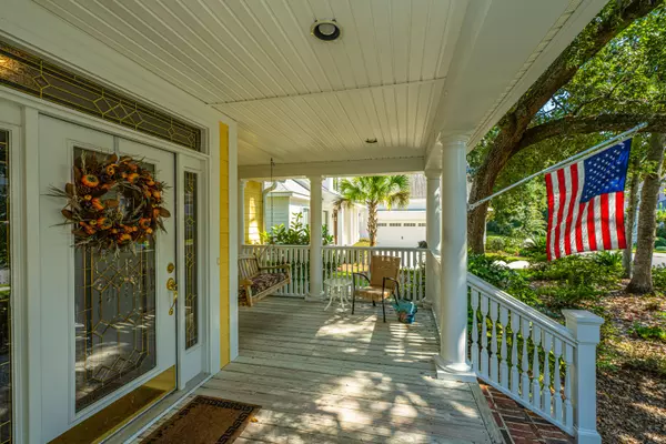 Charleston, SC 29414,414 Rhett Butler Dr