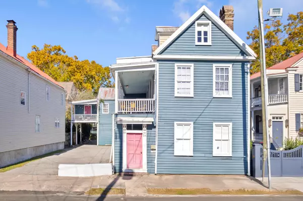 Charleston, SC 29403,94 Morris St