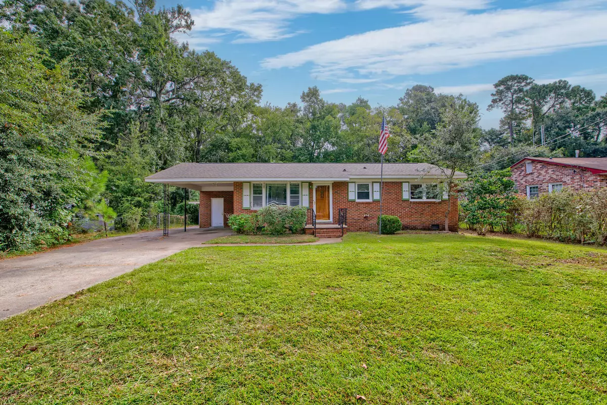 Charleston, SC 29414,834 Savage Rd