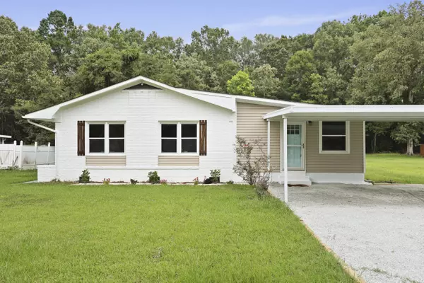 233 N Pandora Dr, Goose Creek, SC 29445