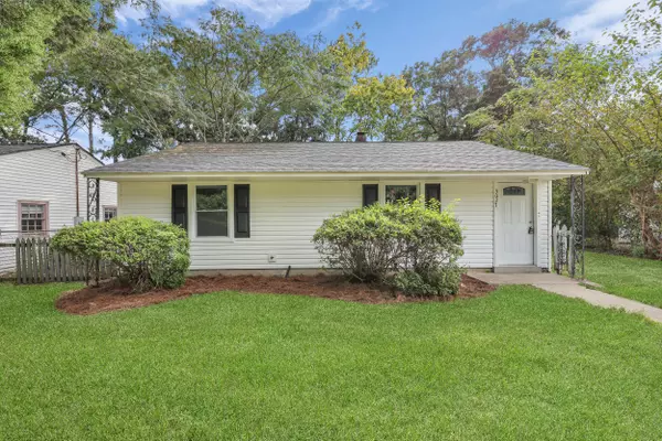 3027 Matipan Ave, North Charleston, SC 29405