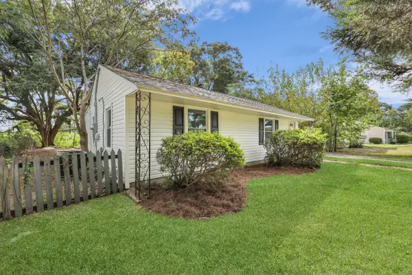 North Charleston, SC 29405,3027 Matipan Ave