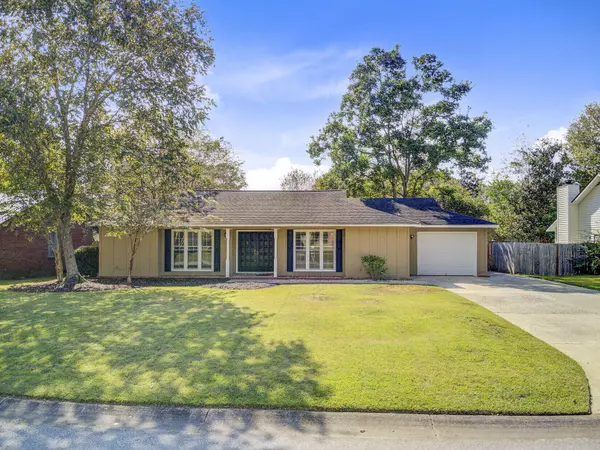 Goose Creek, SC 29445,216 Foxborough Rd