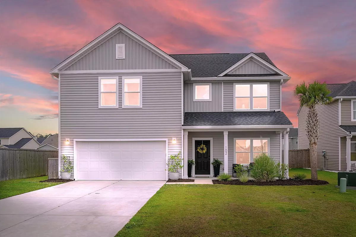 Summerville, SC 29486,102 Bolsena Ct