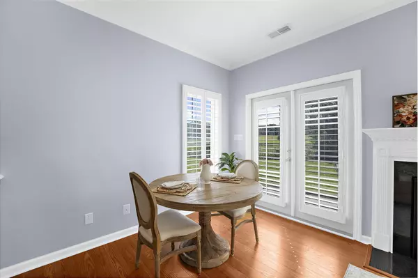 Charleston, SC 29414,9 Duffers Ct #4-B