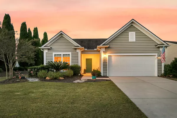 480 Eastern Isle Ave, Summerville, SC 29486