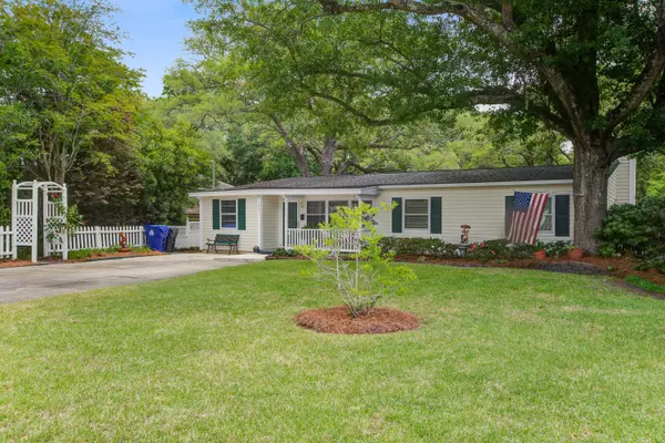344 Lantana Dr, Charleston, SC 29407