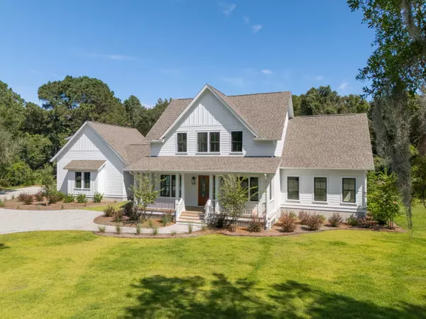 Johns Island, SC 29455,3324 Westphal Dr