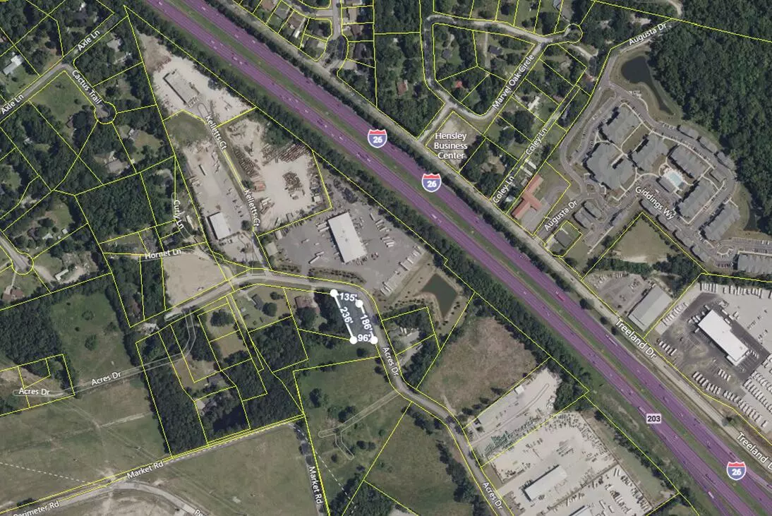 Ladson, SC 29456,0 Acres Dr