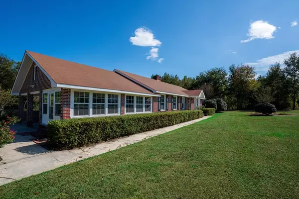 Cordova, SC 29039,2953 Cordova Rd