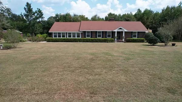 Cordova, SC 29039,2953 Cordova Rd