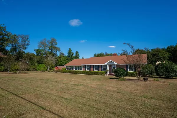 Cordova, SC 29039,2953 Cordova Rd