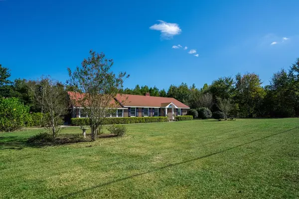 Cordova, SC 29039,2953 Cordova Rd