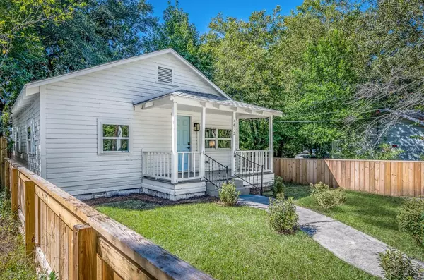 North Charleston, SC 29405,4673 Hassell Ave