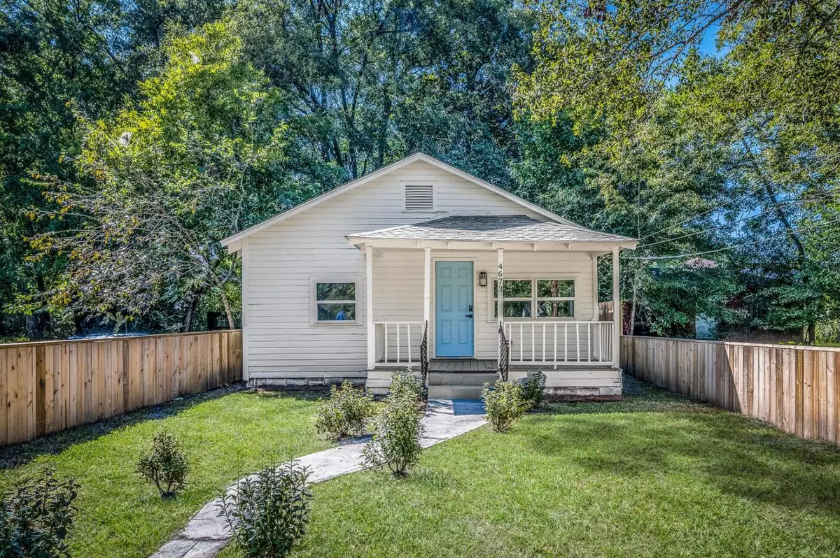 North Charleston, SC 29405,4673 Hassell Ave