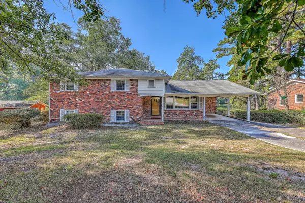 1915 Cheltenham Ln, Columbia, SC 29223