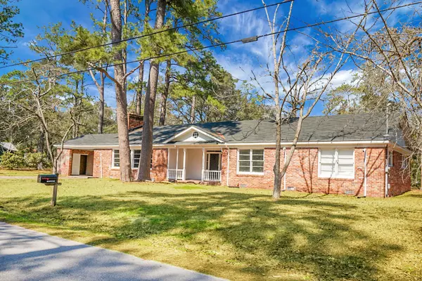 407 Hayne St, Walterboro, SC 29488