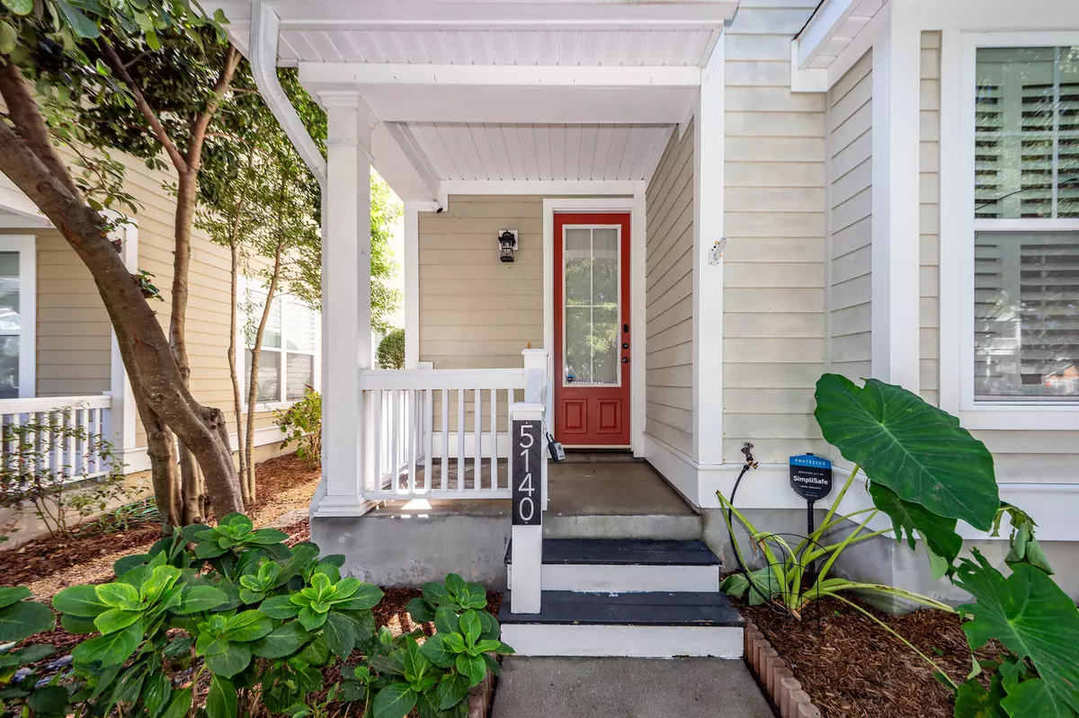 North Charleston, SC 29405,5140 E Liberty Park Cir
