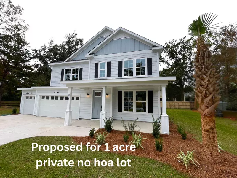 1151-1c Orangeburg Rd, Summerville, SC 29483