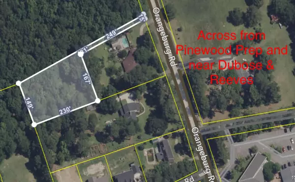 Summerville, SC 29483,1151-1c Orangeburg Rd