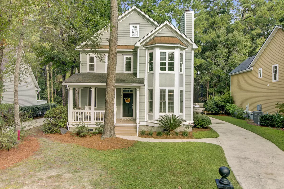 Summerville, SC 29485,139 White Pine Way