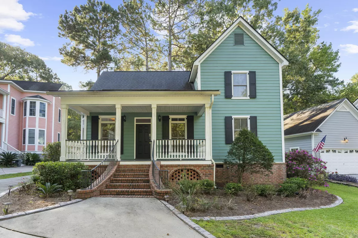 Summerville, SC 29485,117 White Pine Way