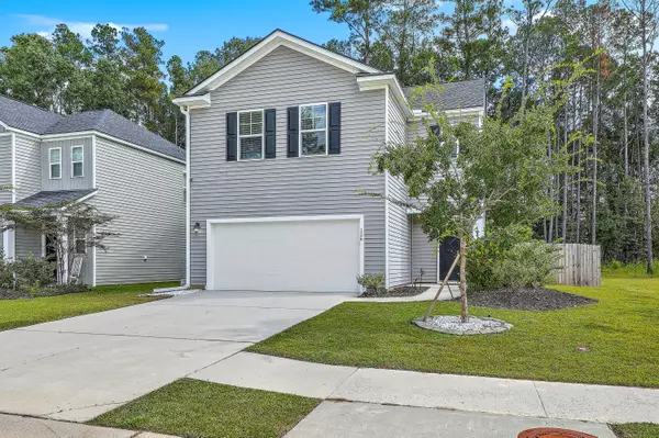 Summerville, SC 29483,126 Whispering Wood Dr