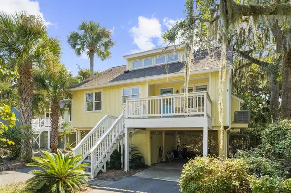 516 Cobby Creek Ln, Seabrook Island, SC 29455