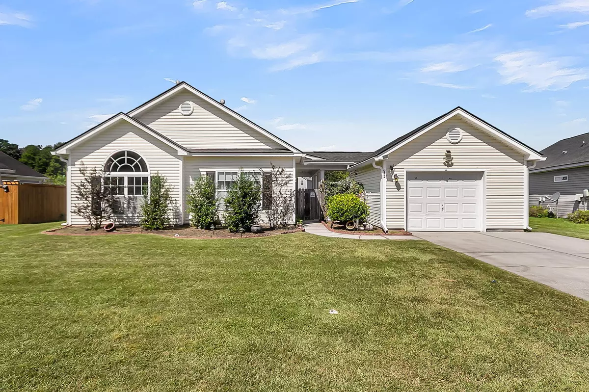 Summerville, SC 29485,642 Savannah River Dr