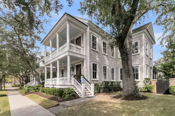 Charleston, SC 29492,225 Delahow St