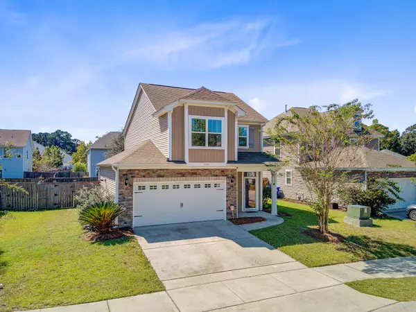 Johns Island, SC 29455,1409 Tannery Row
