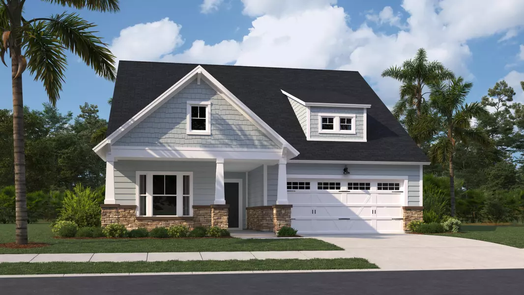 138 Norses Bay Ct, Summerville, SC 29486