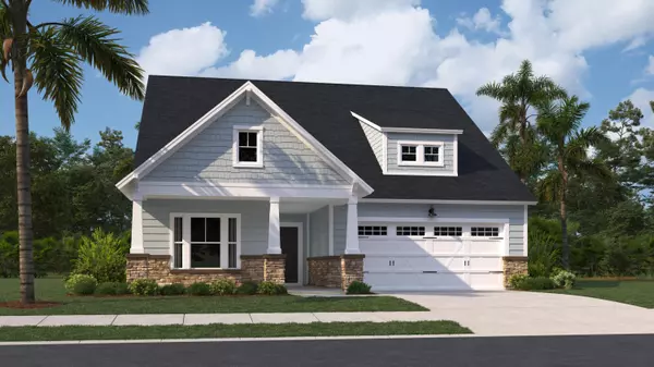 138 Norses Bay Ct, Summerville, SC 29486