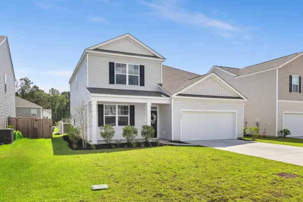 Summerville, SC 29483,186 Cloverleaf St