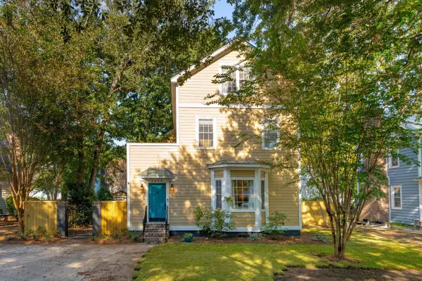 Mount Pleasant, SC 29464,1453 N Point Ln