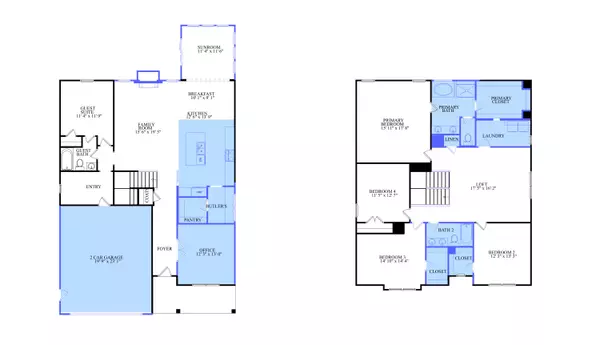 716 Bluff Oak Dr, Moncks Corner, SC 29461