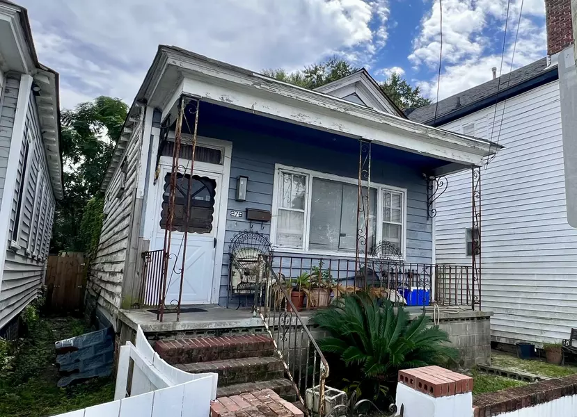 27 Allway St #B, Charleston, SC 29403