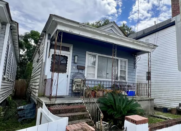 27 Allway St #B, Charleston, SC 29403