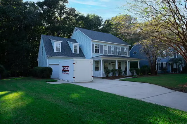 Mount Pleasant, SC 29466,3121 Grass Marsh Dr