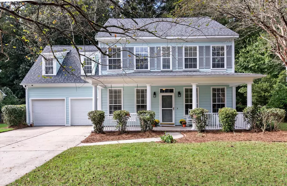 3121 Grass Marsh Dr, Mount Pleasant, SC 29466