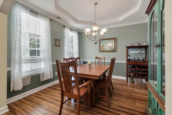 Mount Pleasant, SC 29466,3121 Grass Marsh Dr